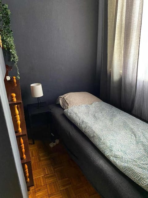 Small room for short stay Apartment in Krakow