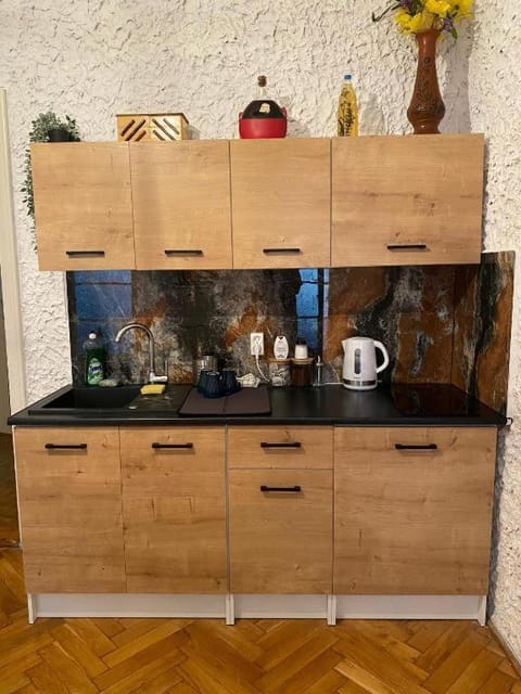 Small room for short stay Apartment in Krakow