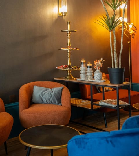 Manoir Hamme Bed and Breakfast in Flanders