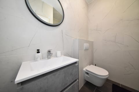 SOFIA'S Studio & Room Apartment in Zadar