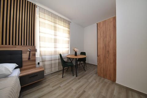 SOFIA'S Studio & Room Apartment in Zadar