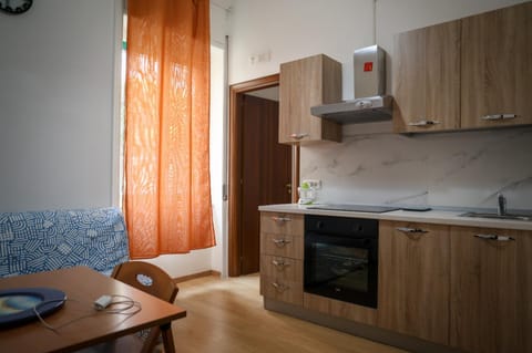 Visté Salerno Apartment in Salerno