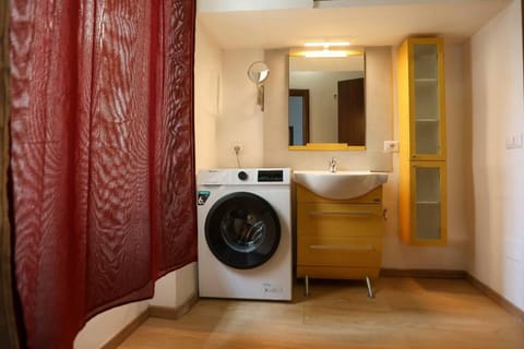 Visté Salerno Apartment in Salerno