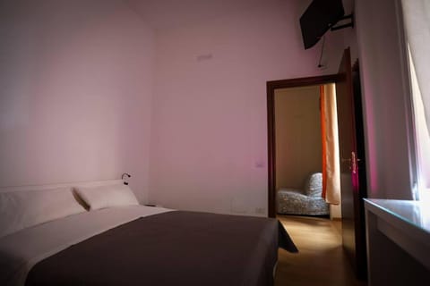 Visté Salerno Apartment in Salerno