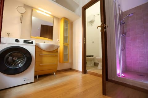 Visté Salerno Apartment in Salerno