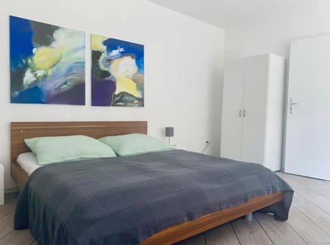 Ferienwohnung in Bad Segeberg Apartment in Bad Segeberg