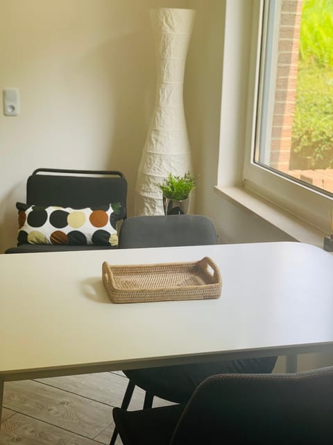 Ferienwohnung in Bad Segeberg Apartment in Bad Segeberg