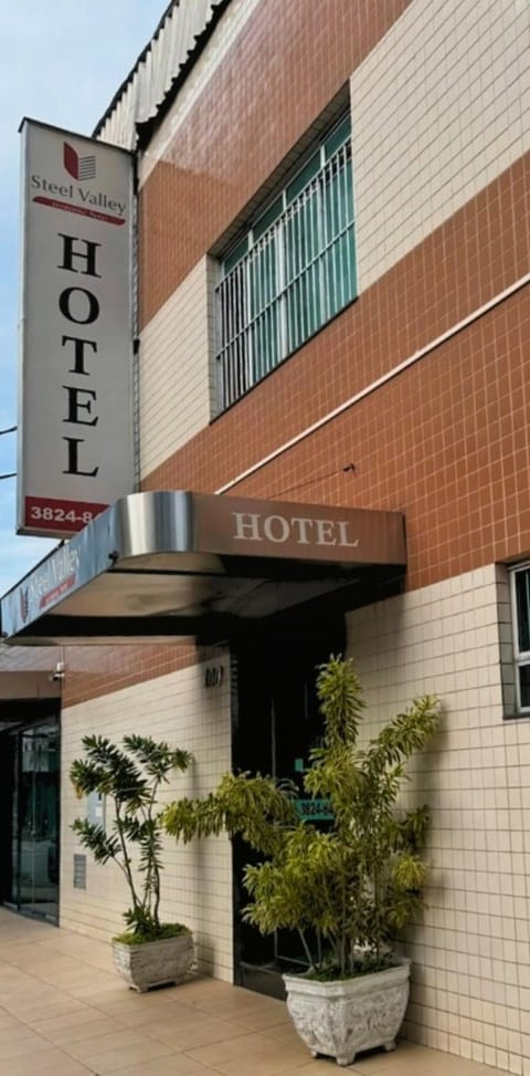 Property logo or sign, Street view