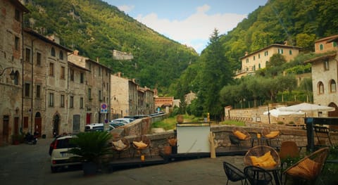Raphael house Bed and Breakfast in Gubbio