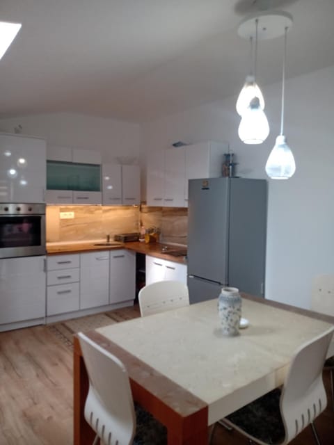 Fis Centar Apartment LOFT Apartment in Skopje