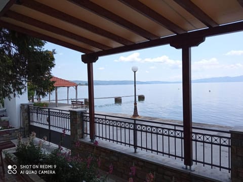 View Sea House House in Magnesia Prefecture, Greece