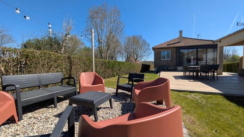 Patio, Garden, Balcony/Terrace