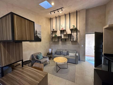 Communal lounge/ TV room, Living room