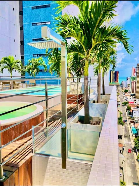Day, Natural landscape, City view, Pool view, Swimming pool, Location, Parking, sunbed