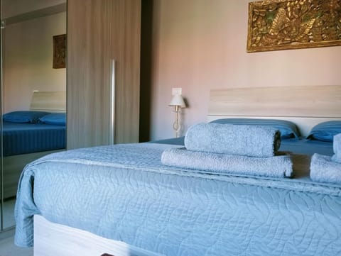 Appartamento a 50 mt dal mare Apartment in Rosignano Solvay