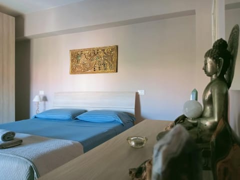 Appartamento a 50 mt dal mare Apartment in Rosignano Solvay