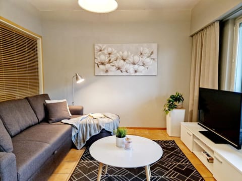 Tahko Apartment Kehtola, Tahkovuori Apartment in Finland