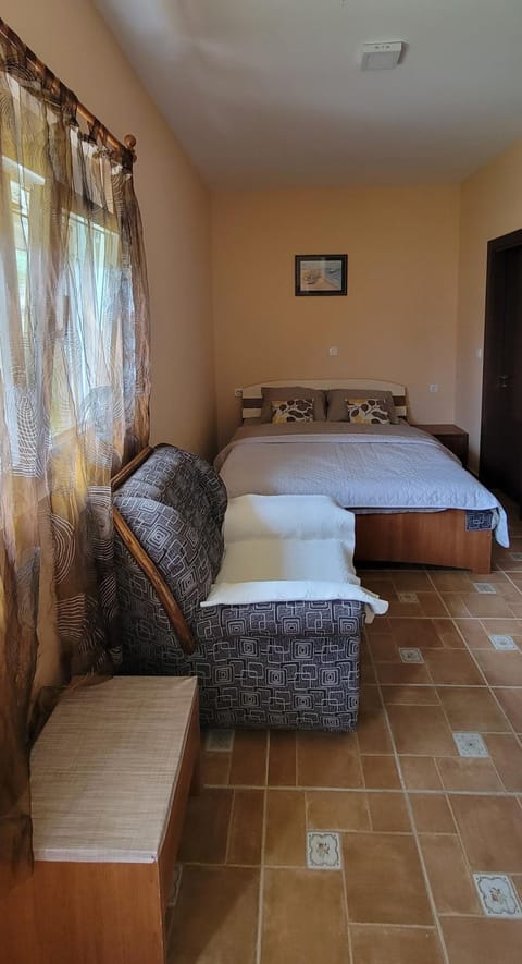 Apartment Perović Apartment in Montenegro