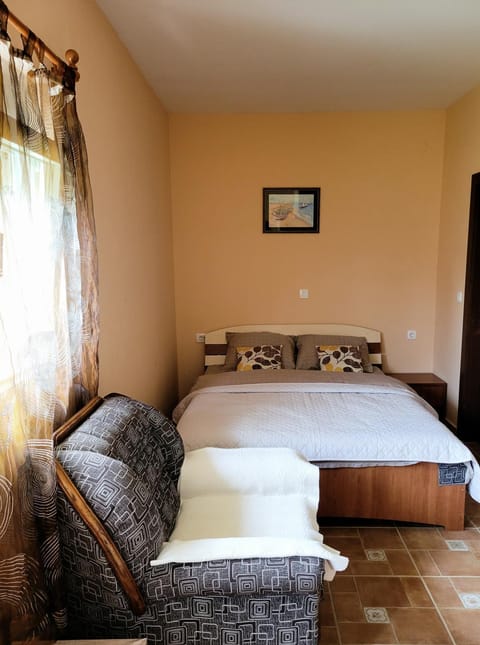 Apartment Perović Apartment in Montenegro