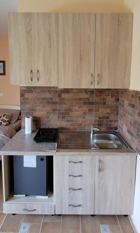 Apartment Perović Apartment in Montenegro