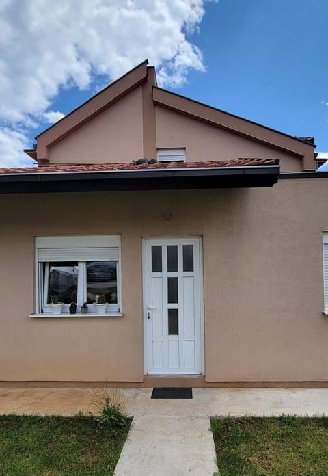 Apartment Perović Apartment in Montenegro