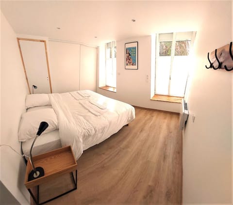 Le Héron House in Normandy