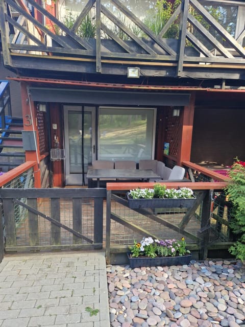 Marių Miške Apartment in Klaipėda County, Lithuania