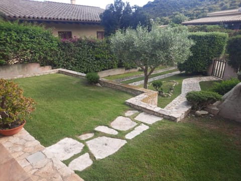 Garden, Garden view