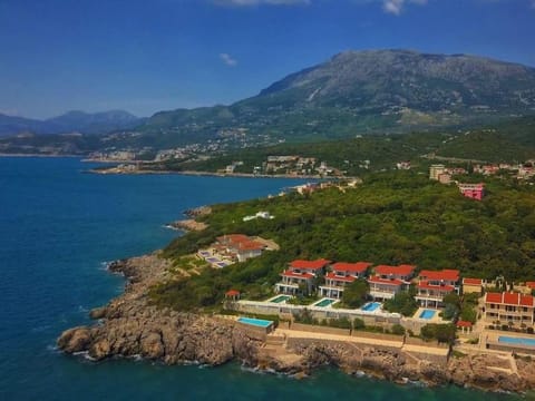 Dream House Villa in Ulcinj Municipality