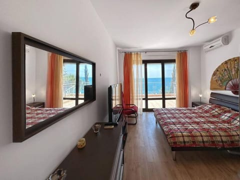 Dream House Villa in Ulcinj Municipality