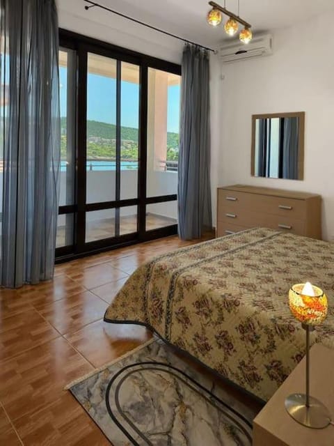 Dream House Villa in Ulcinj Municipality