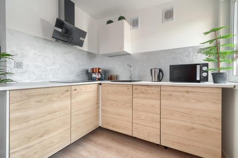 Coffee/tea facilities, Kitchen or kitchenette, minibar