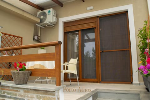 Porto Athos 0 Apartment in Halkidiki