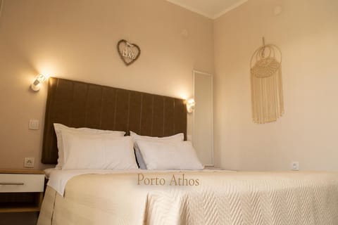 Porto Athos 0 Apartment in Halkidiki