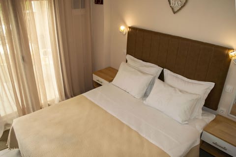 Porto Athos 0 Apartment in Halkidiki