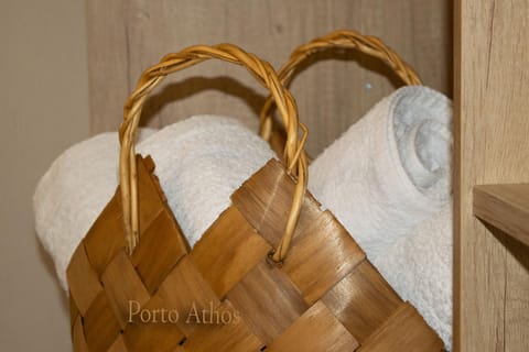 Porto Athos 0 Apartment in Halkidiki