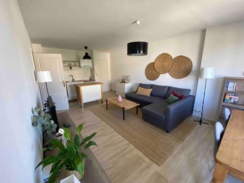 Living room, Seating area, minibar