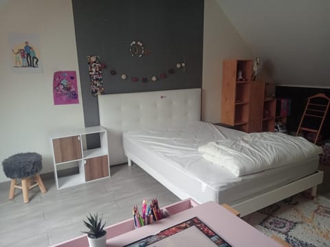 la tiny aux portes de brest House in Brest