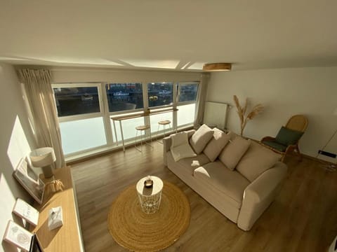 L'Essentiel Apartment in Dinant