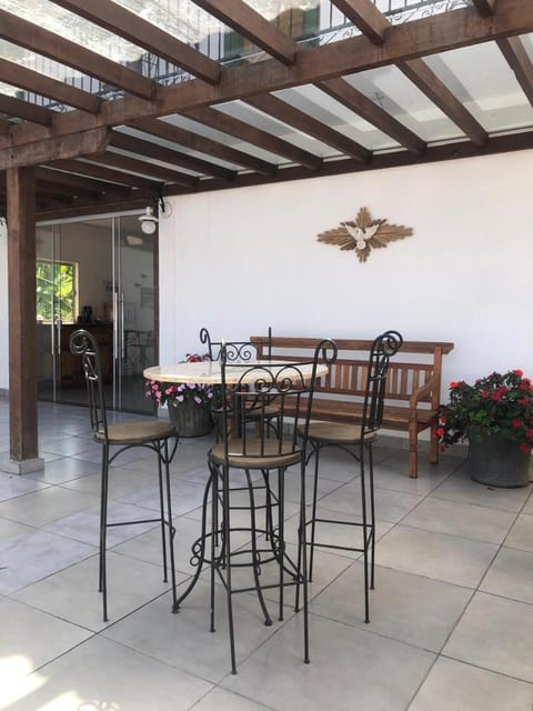 Pousada Joaninha Inn in Tiradentes