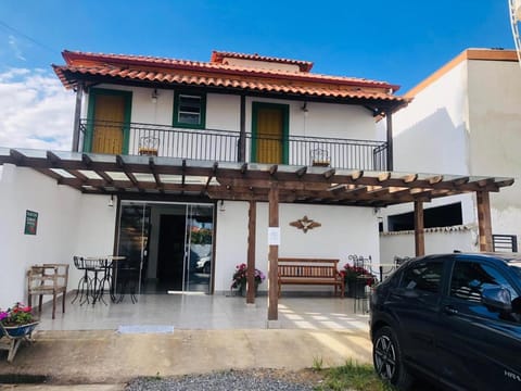 Pousada Joaninha Inn in Tiradentes
