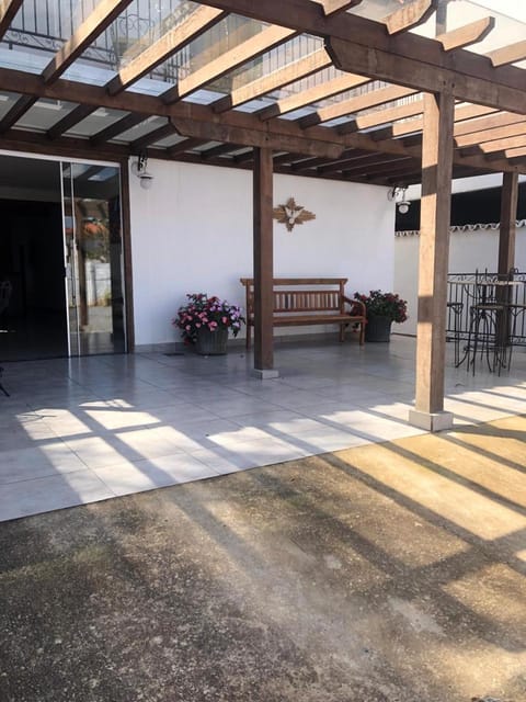 Pousada Joaninha Inn in Tiradentes