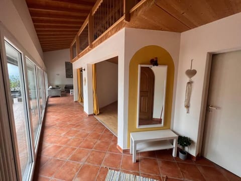 Un sogno nella natura House in Locarno