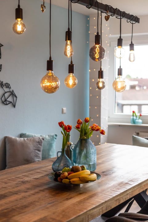 Communal kitchen