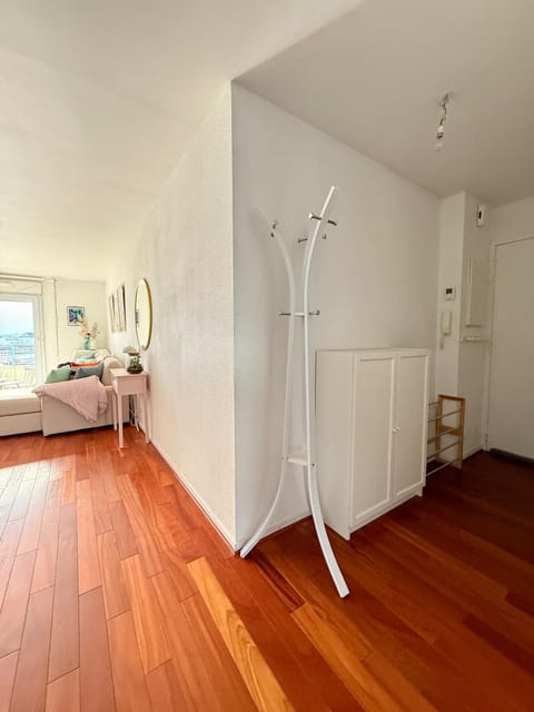 Le cocon des familles - 2 Chambres Apartment in Vannes