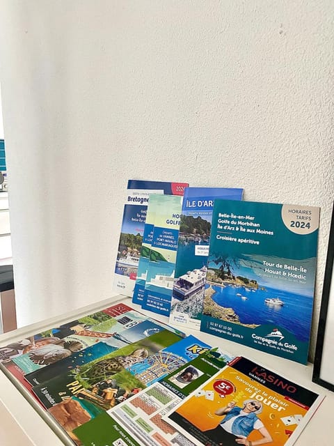 Le cocon des familles - 2 Chambres Apartment in Vannes