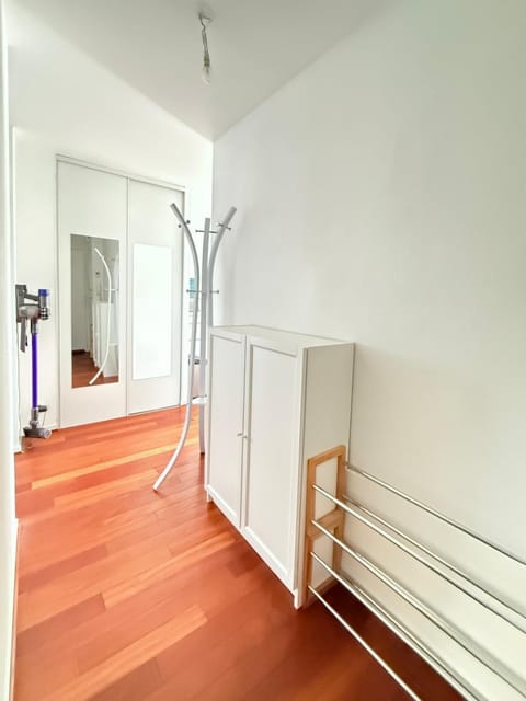 Le cocon des familles - 2 Chambres Apartment in Vannes