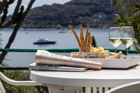 Il Giardino tra Cielo e Mare - mytouristhome Apartment in Porto Venere