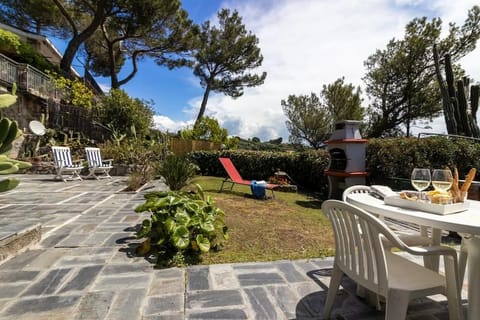 Il Giardino tra Cielo e Mare - mytouristhome Apartment in Porto Venere