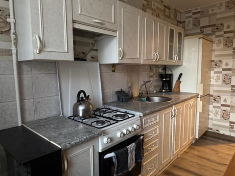 Cozy Self Check-in CITY CENTRE apartment Apartment in Lithuania